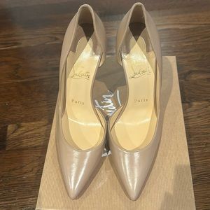 Brand New Louboutin